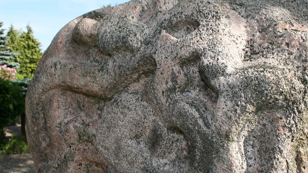 NHJ på Vejen Kirkegård