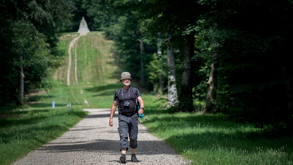 Oscheweg - Skibelund