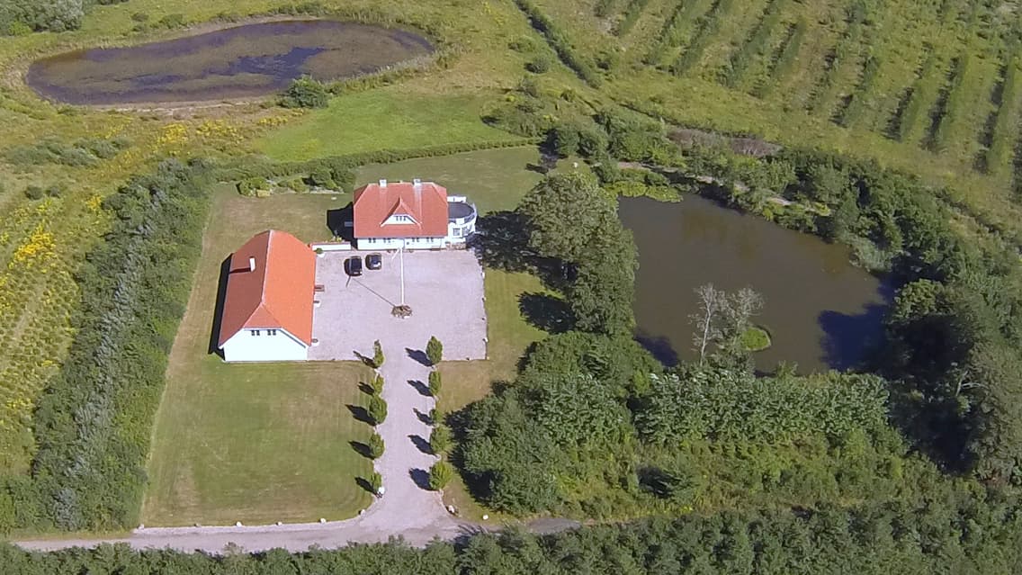 Bækkes Bed and Breakfast