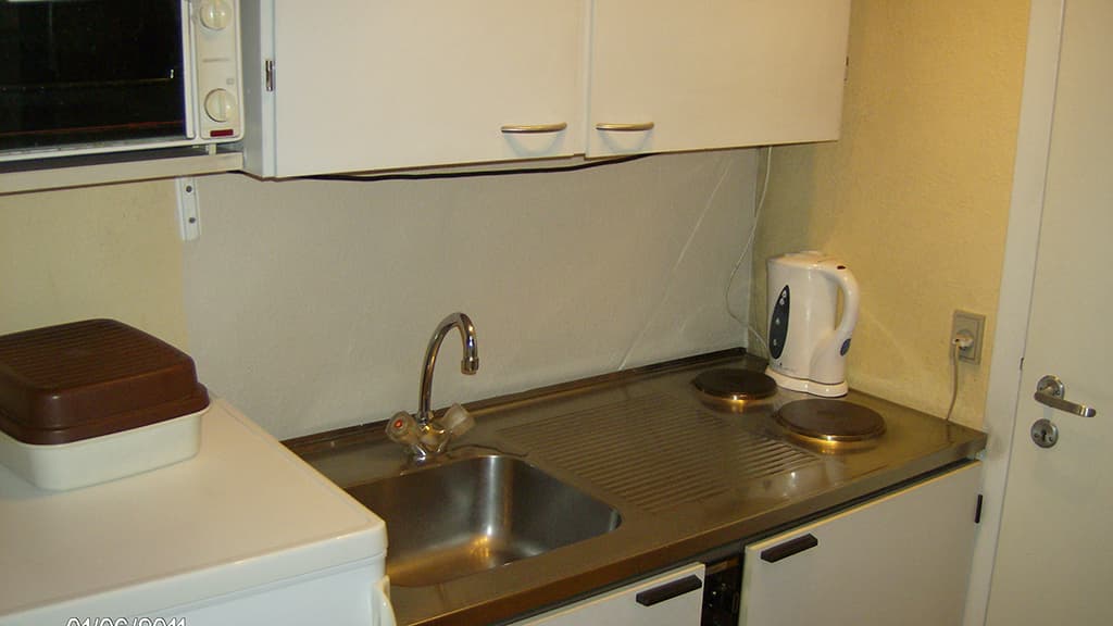 Bækkes Bed and Breakfast