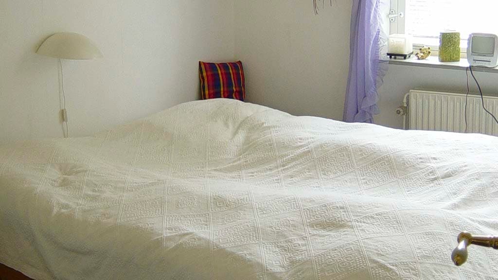 feriehus ved hærvejen skodborg