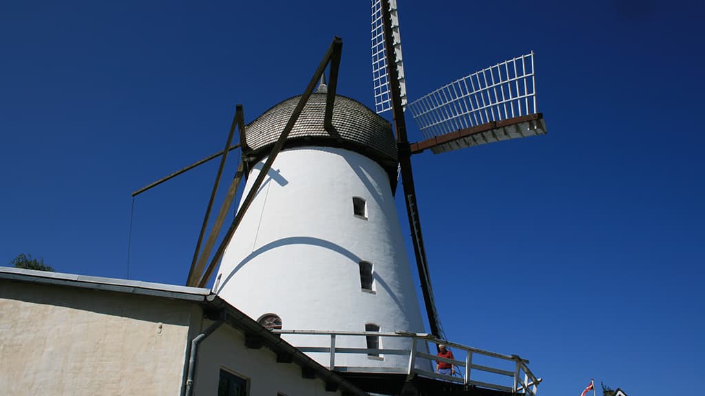Jels Mühle