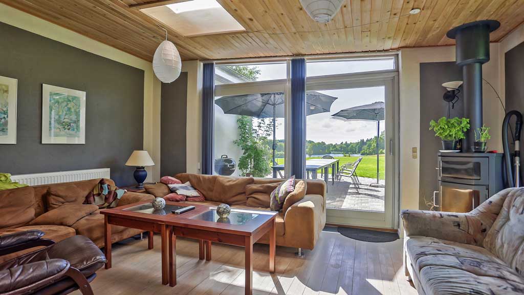 HærvejsPause - Hærvejens Bondegårdsferie