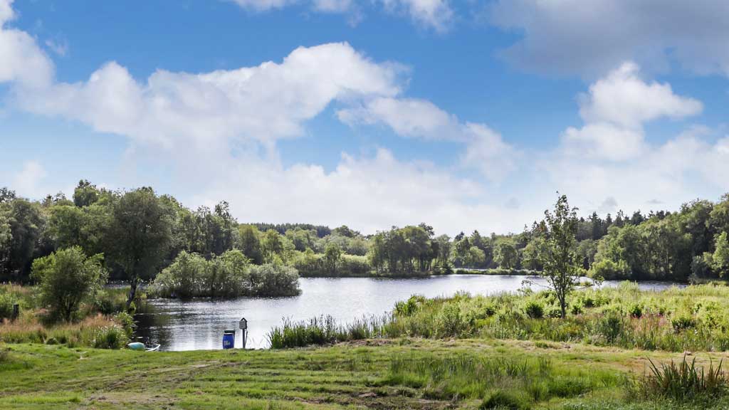 HærvejsPause - Hærvejens Bondegårdsferie