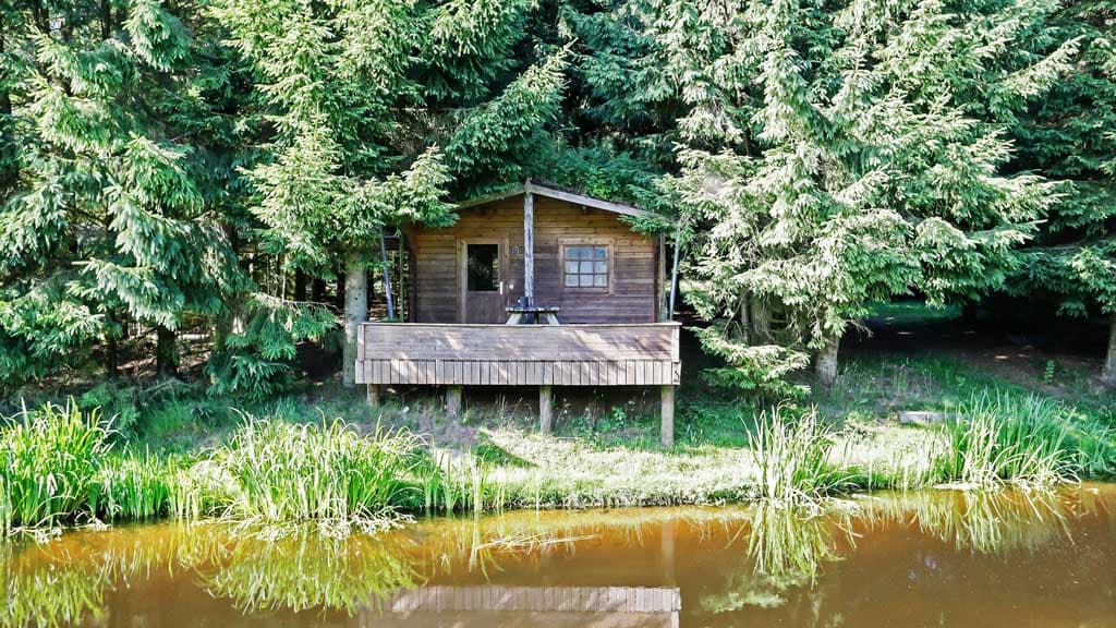 HærvejsPause - Hærvejens Bondegårdsferie