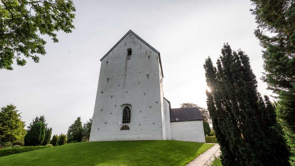Nørre Snede Kirke