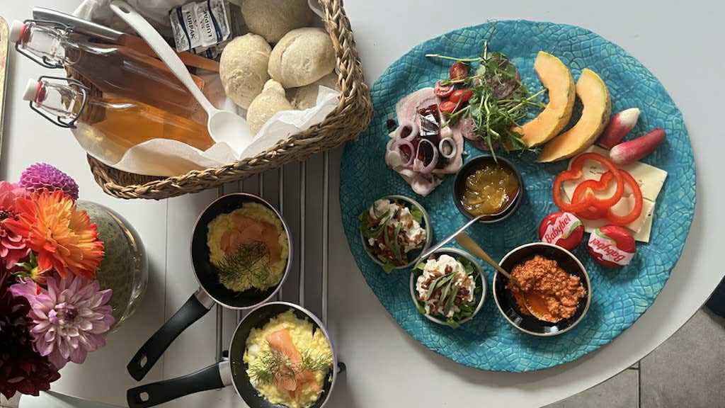 Bøllingsø Bed & Breakfast