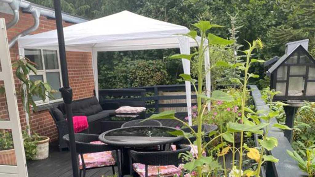 Bøllingsø Bed & Breakfast