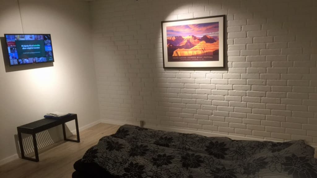 Egtved Bed & Breakfast