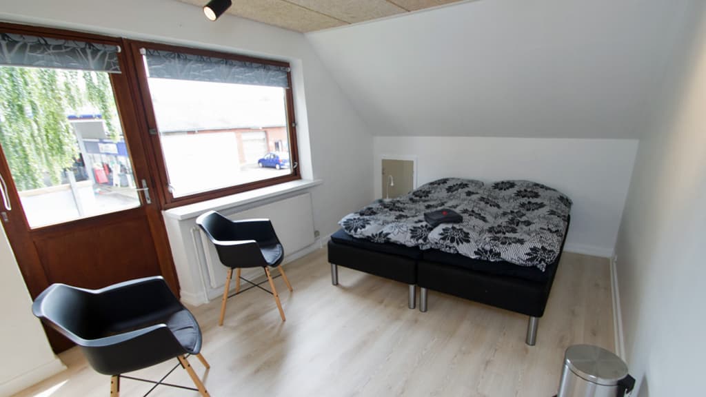 Egtved Bed & Breakfast