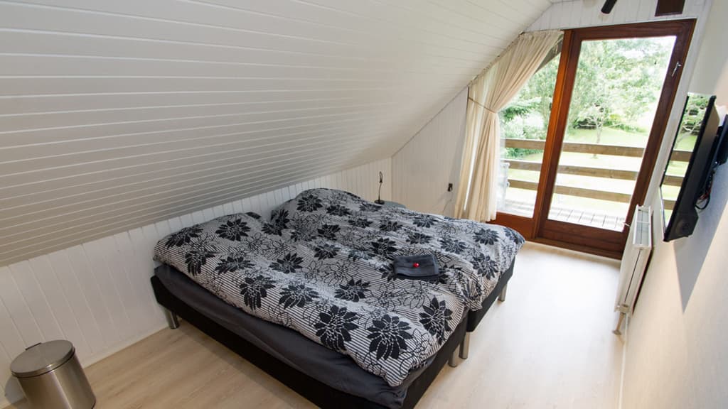 Egtved Bed & Breakfast