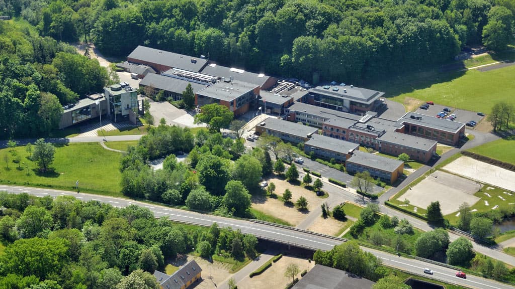 VINGSTED hotel & konferencecenter