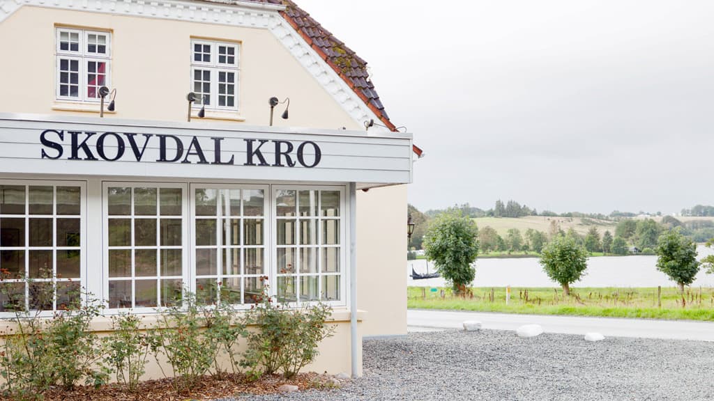 Skovdal Kro
