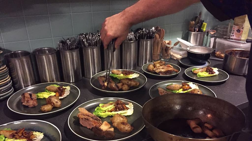 SEJD Café & Boutique