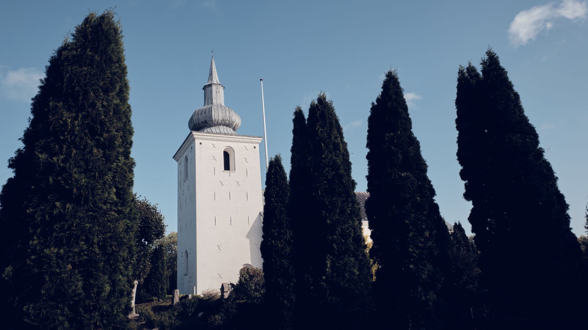 Nørup Kirke