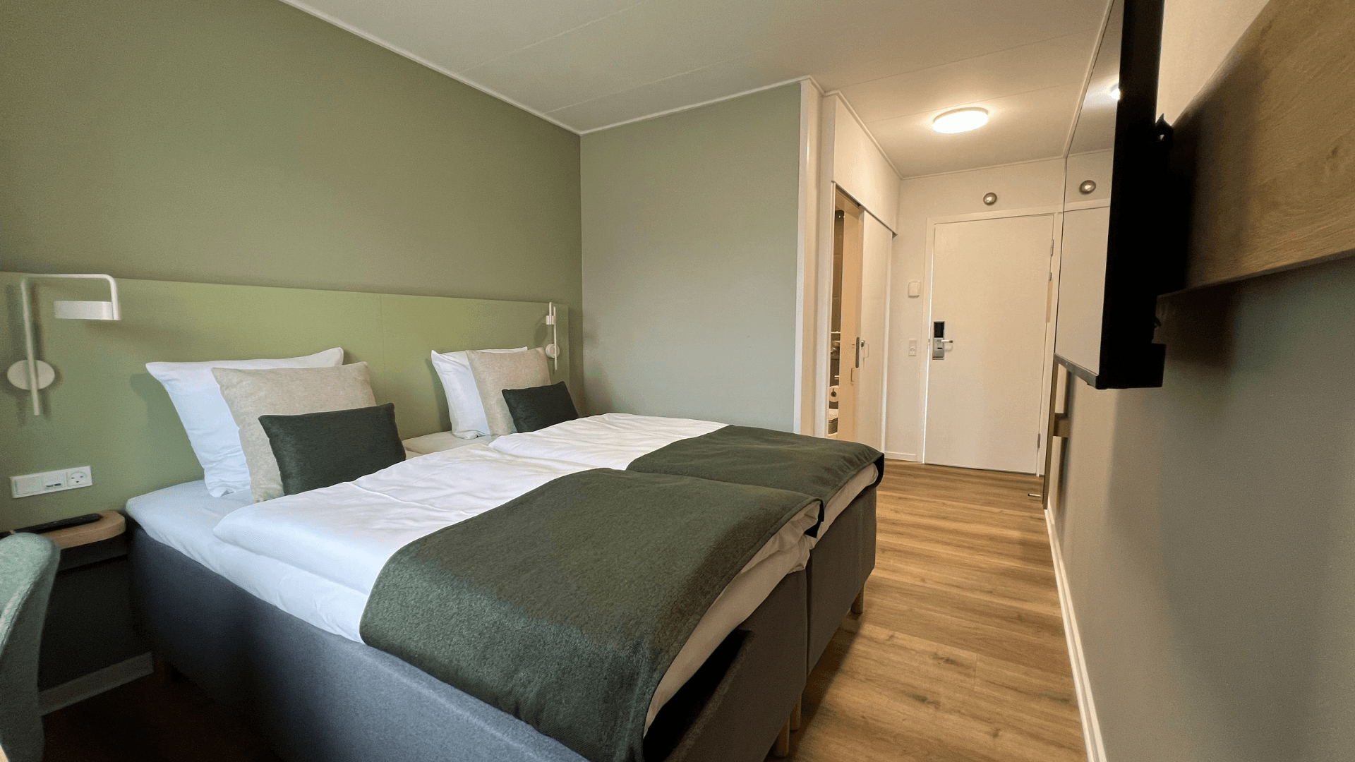 VINGSTED hotel & konferencecenter