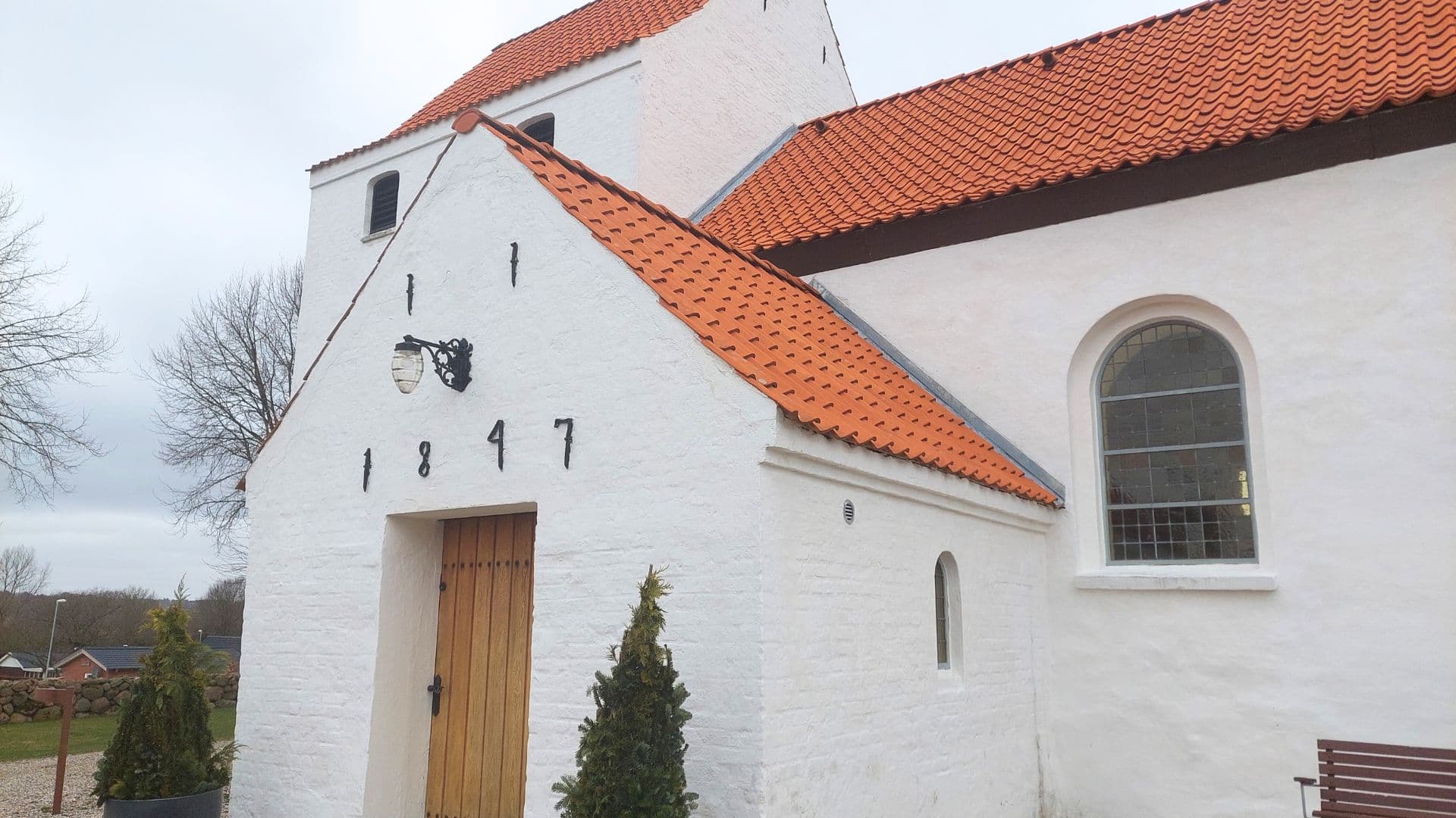 Givskud Kirke