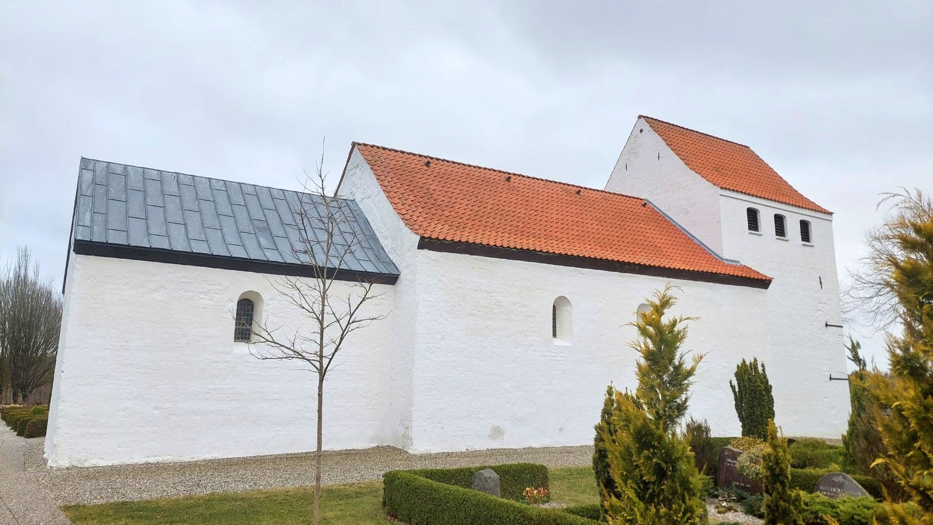 Givskud Kirke