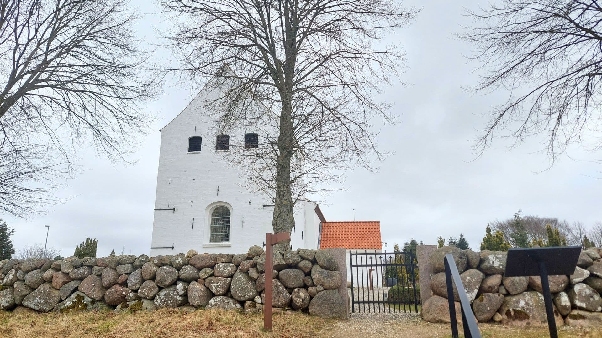 Givskud Kirke