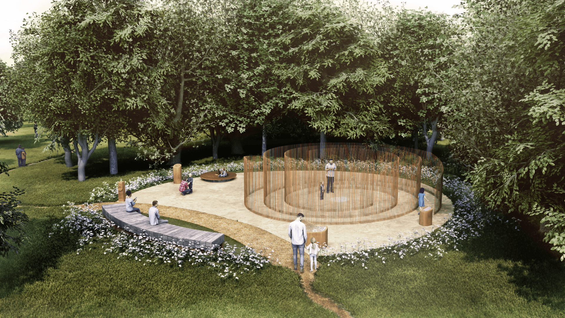 Vision for Egtvedpigens Verden