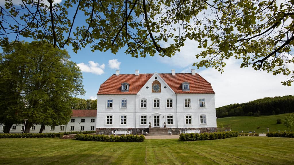 Haraldskær Sinatur Hotel & Konference