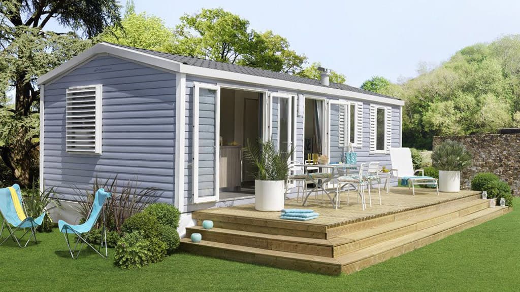 Jelling Familie Camping