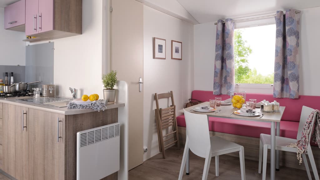 Jelling Familie Camping