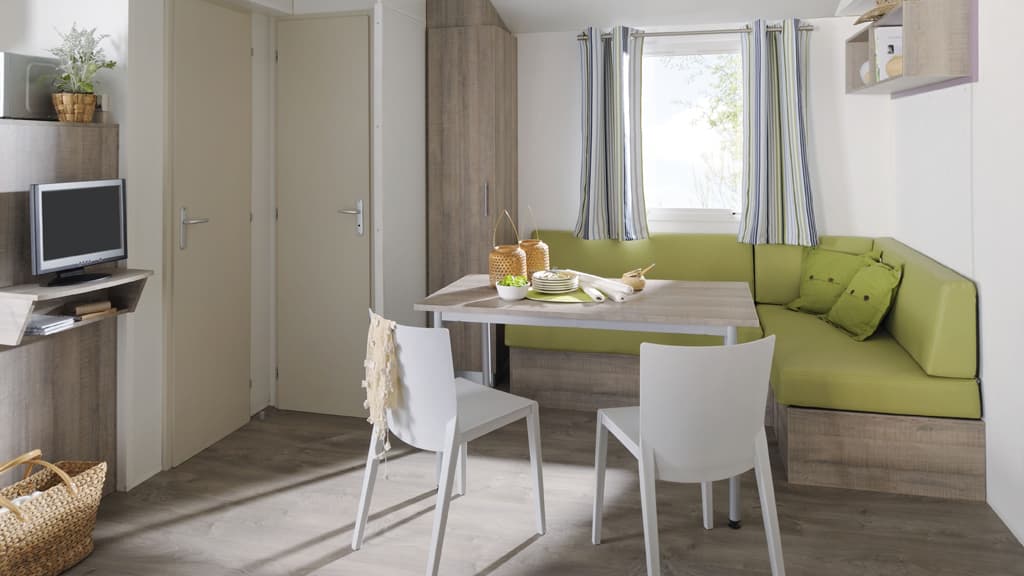 Jelling Familie Camping