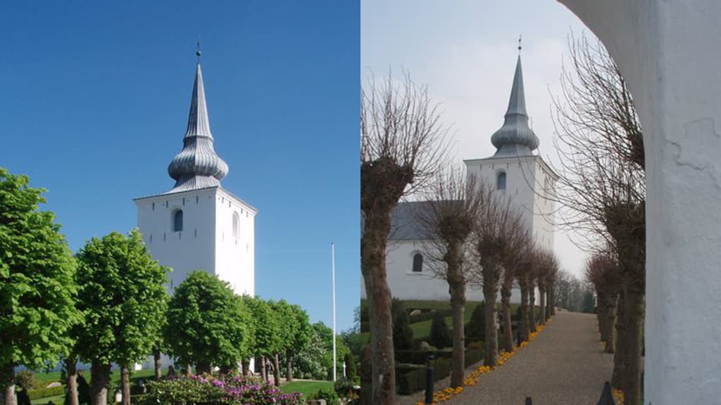 Bredsten Kirke
