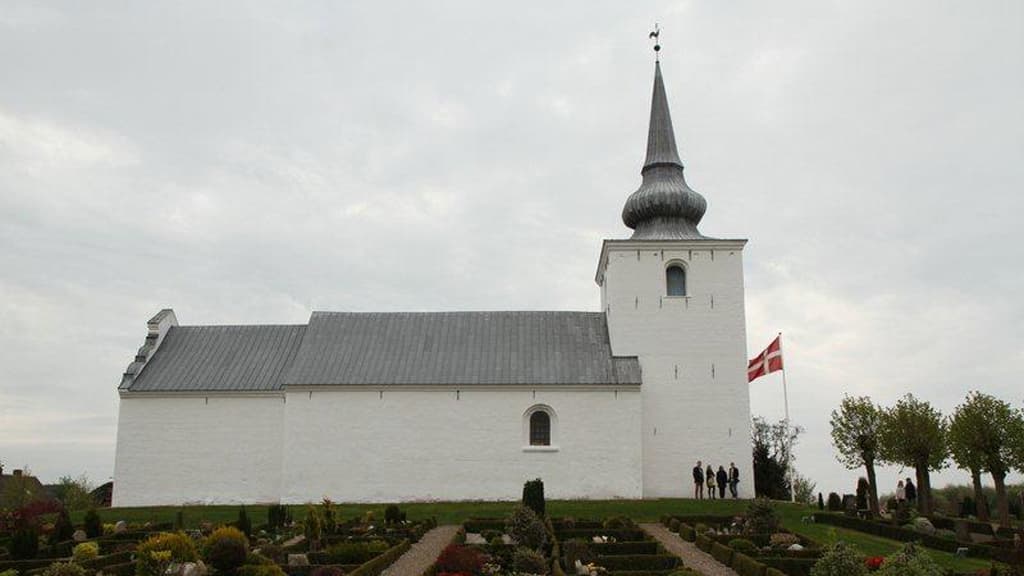 Bredsten Kirke