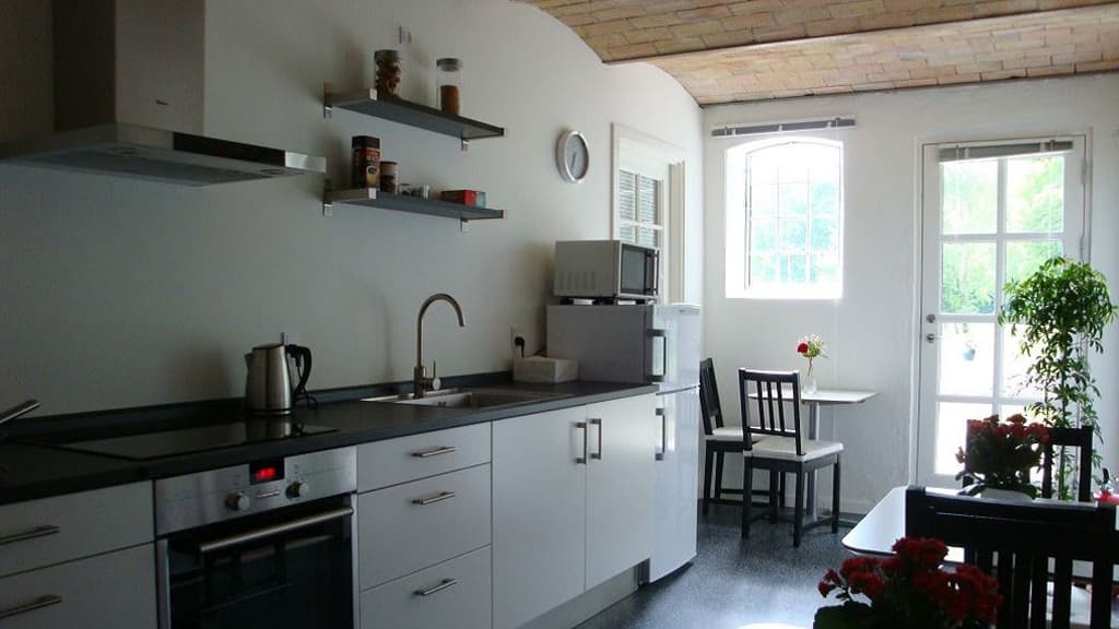 Engelsholm Bed & Breakfast