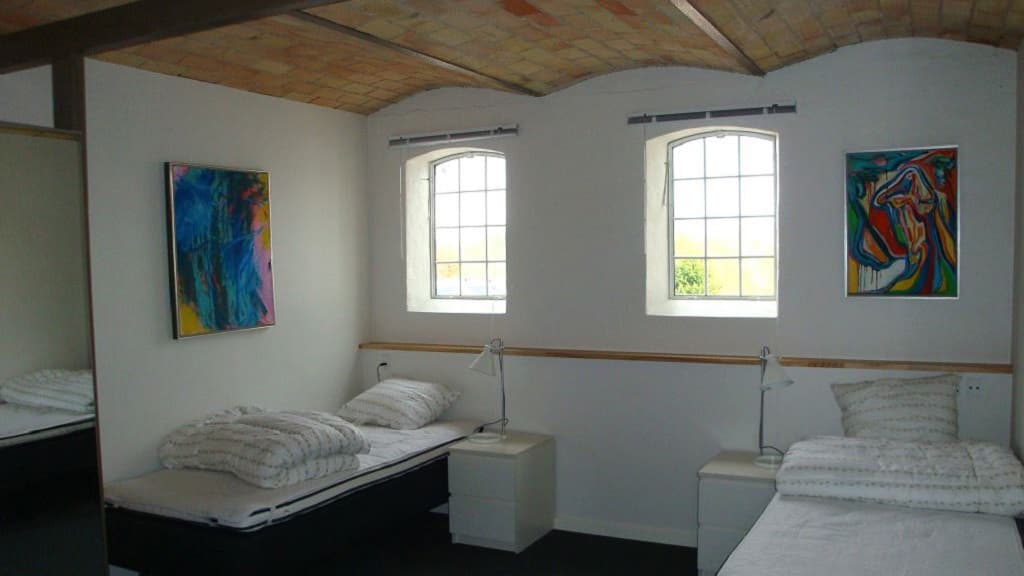 Engelsholm Bed & Breakfast