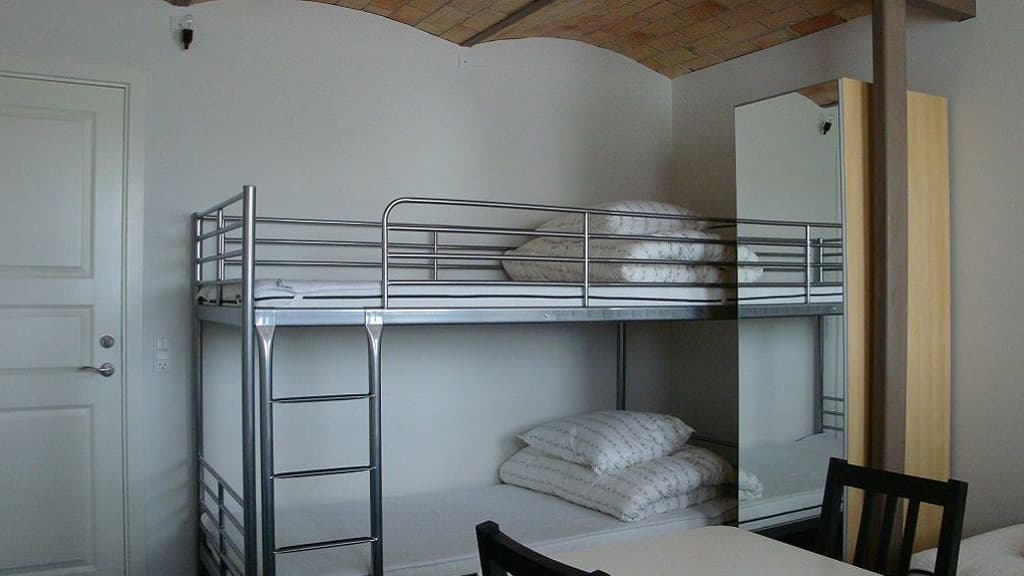 Engelsholm Bed & Breakfast