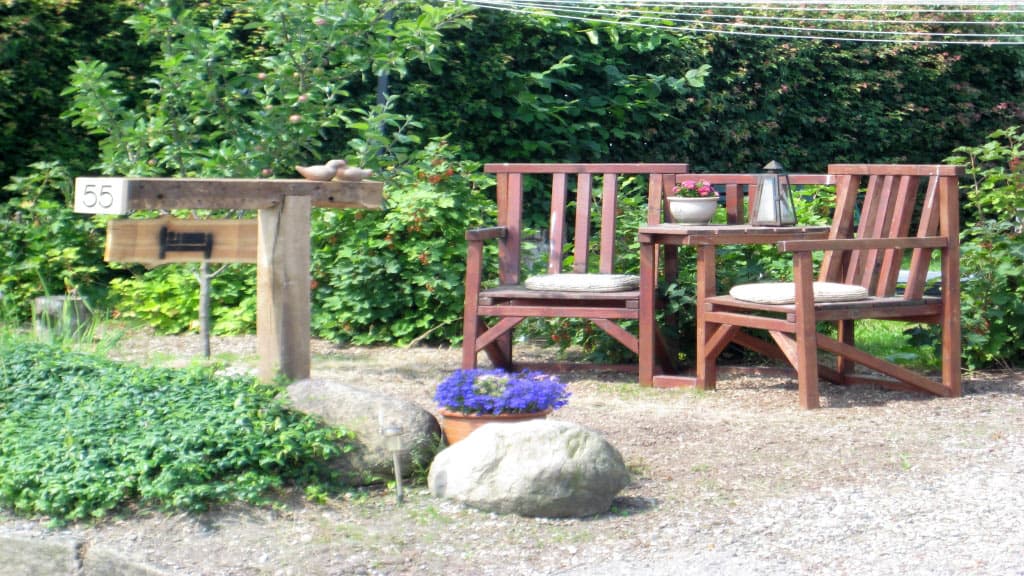 Ravning Bed and Breakfast