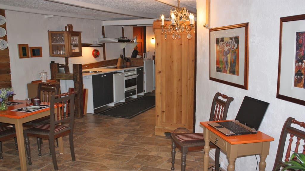 Ravning Bed and Breakfast