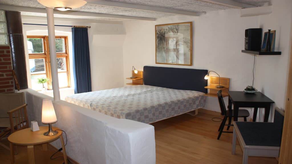 Ravning Bed and Breakfast