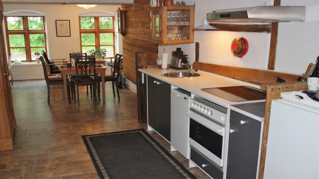 Ravning Bed and Breakfast