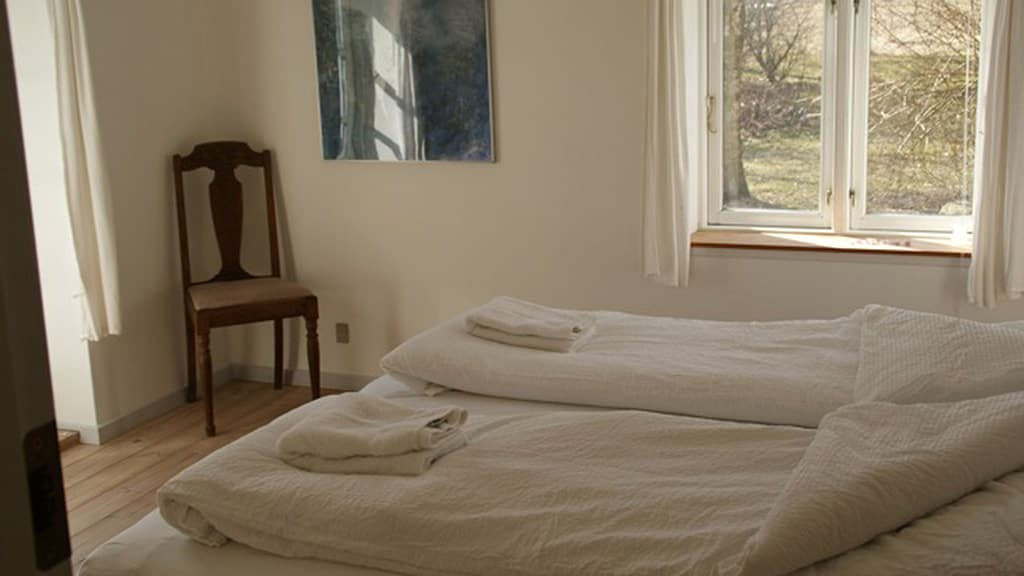 Danakilde Refugium og Bed & Breakfast