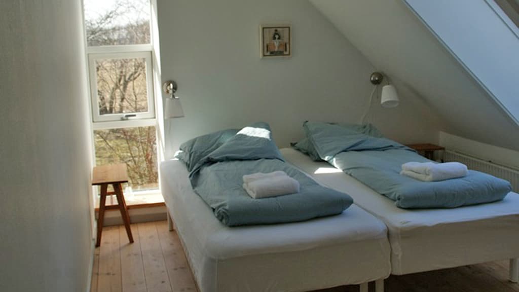 Danakilde Refugium og Bed & Breakfast