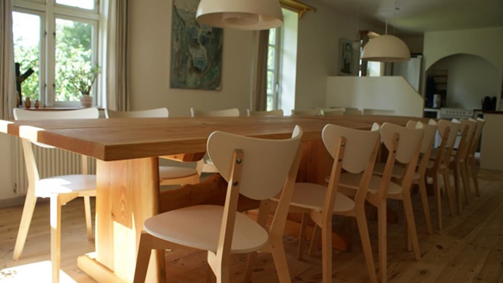 Danakilde Refugium og Bed & Breakfast