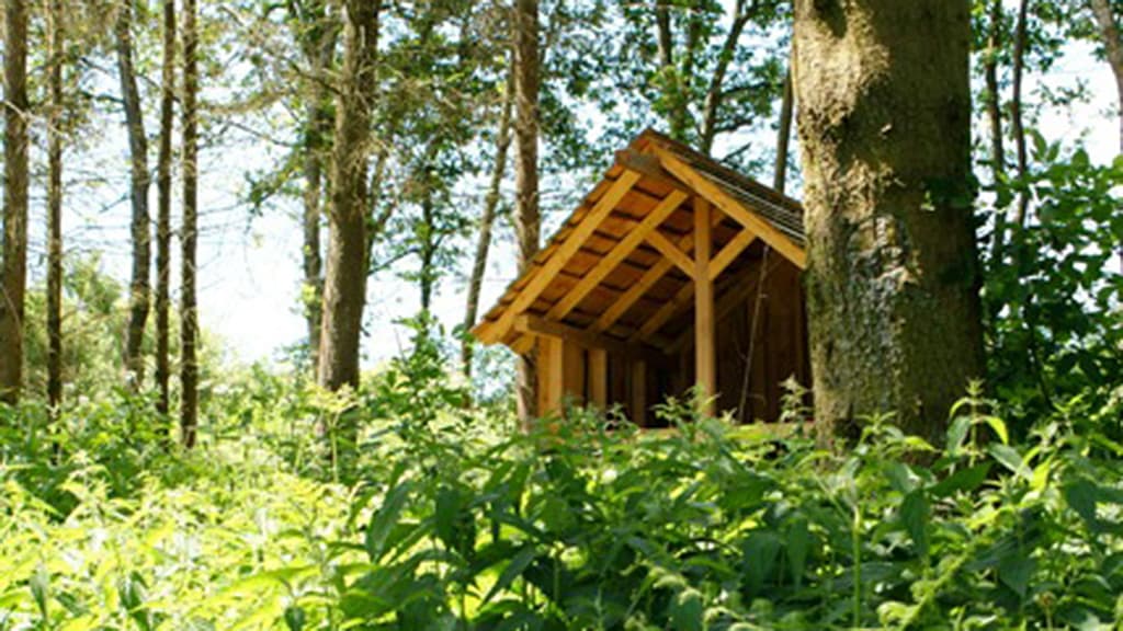 Danakilde Refugium og Bed & Breakfast