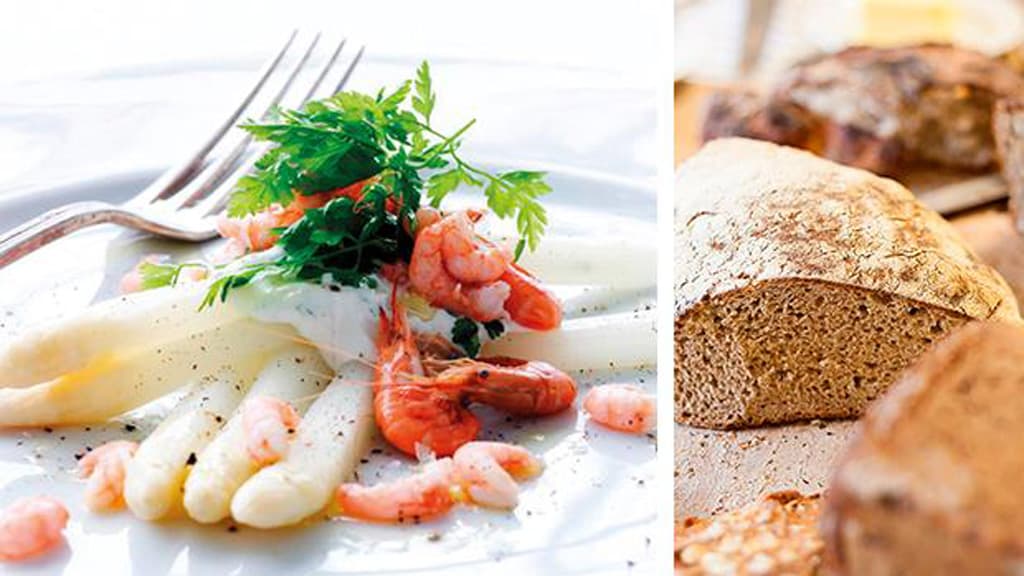 Restauranten på Haraldskær