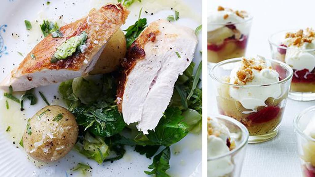 Restauranten på Haraldskær