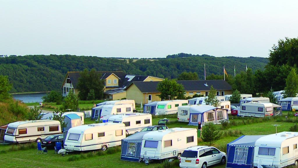 Bramslev Bakker Naturhotel