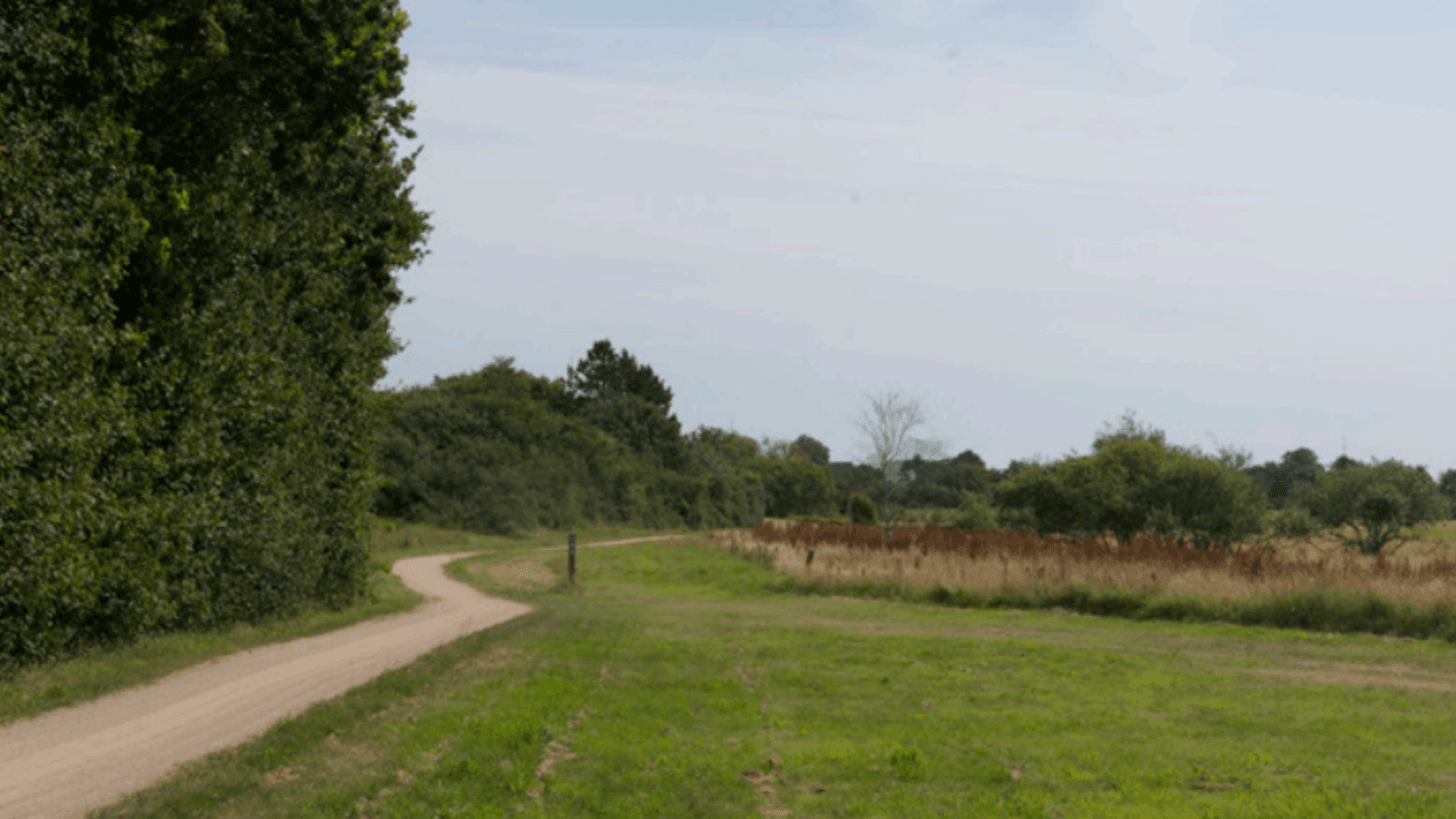 Shelter Vilsted Sø, Vilsted