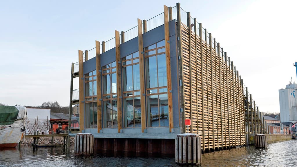 Hobro - Vikingernes Hjemstavn