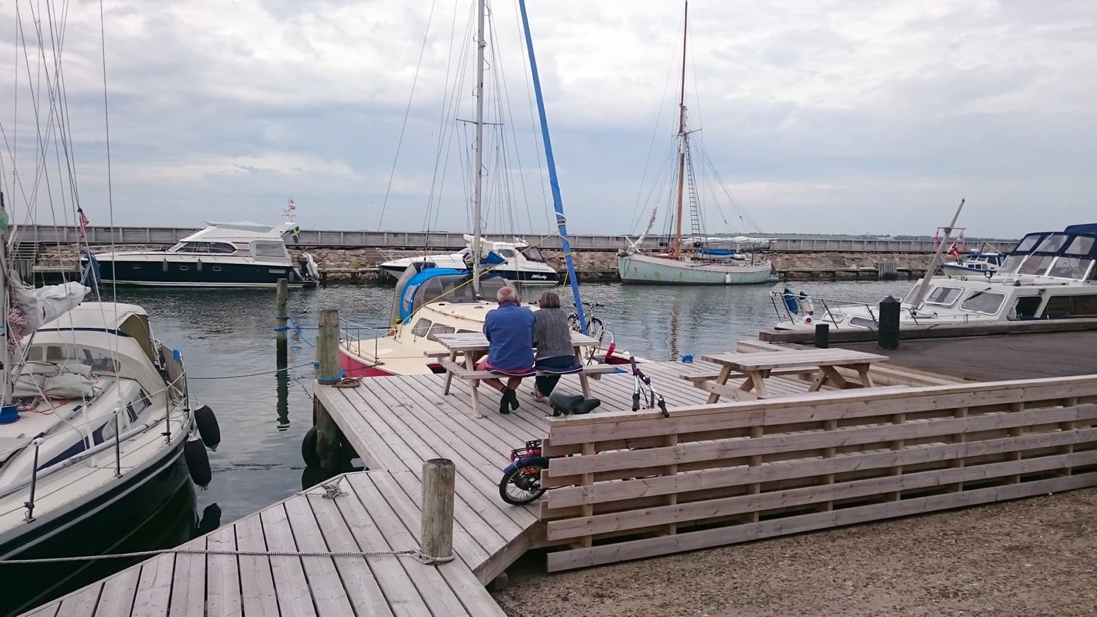 Løgstør Lystbådehavn