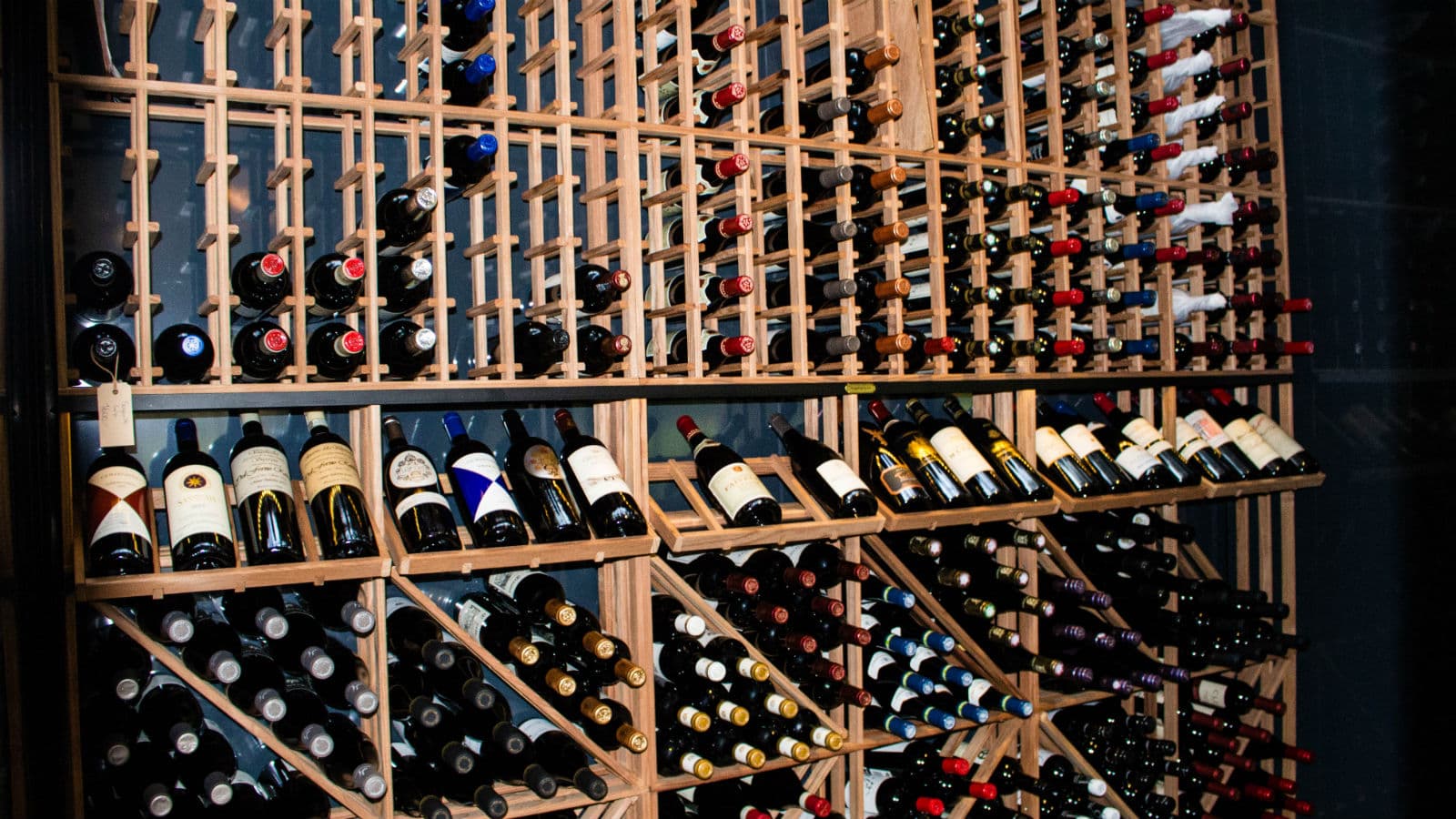 Restaurant HimmerRiget, HimmerLand