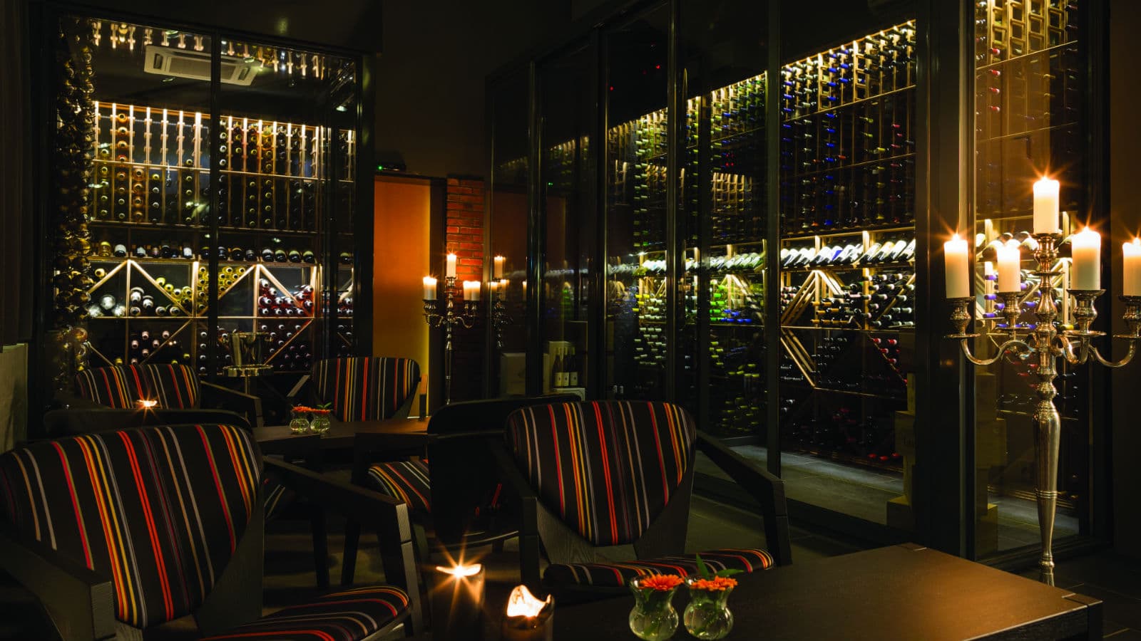 Restaurant HimmerRiget, HimmerLand