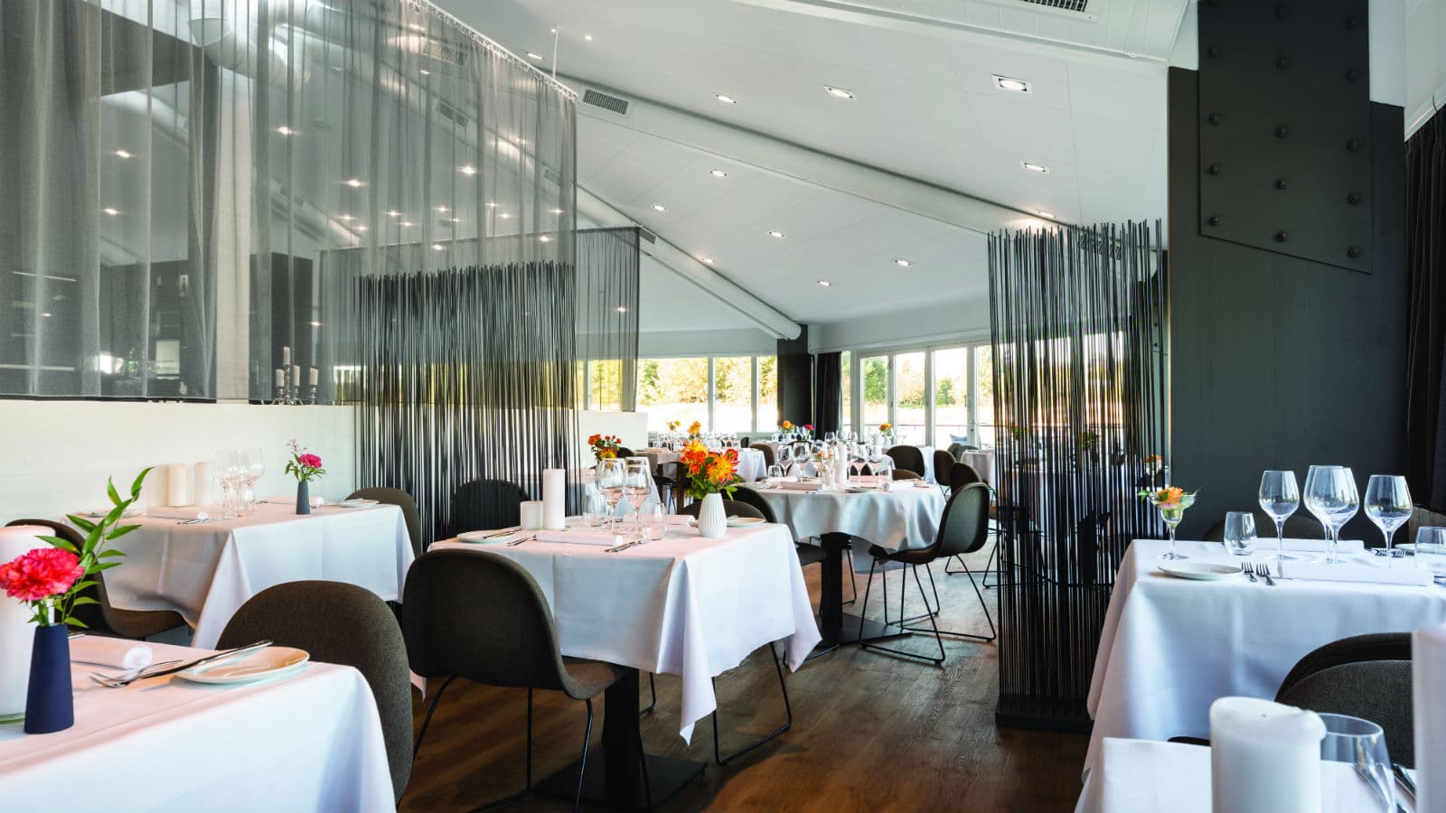 Restaurant HimmerRiget, HimmerLand